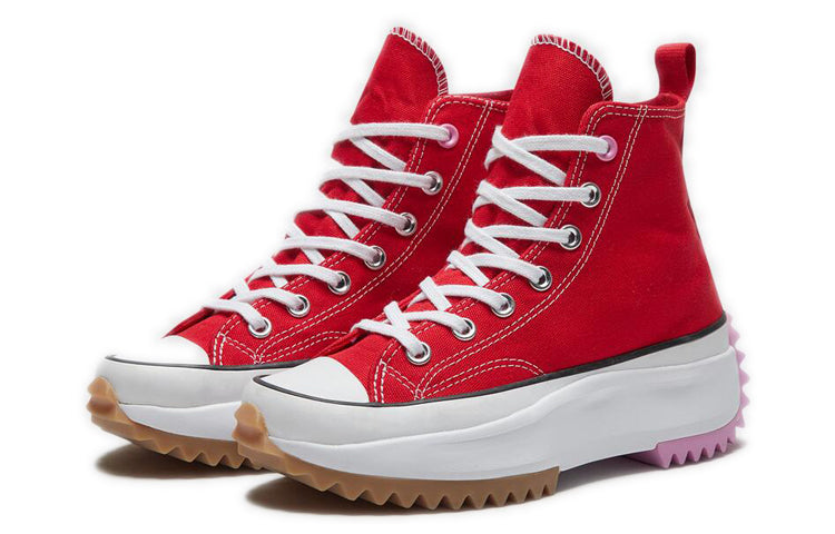 Converse Run Star Hike 'Red' 167107C