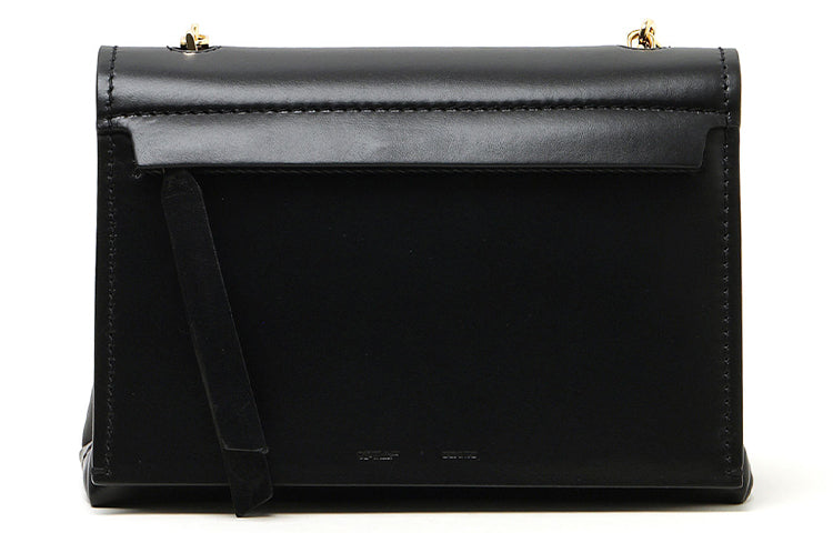(WMNS) Off-White Black Shoulder Bag OFWBG120011XEBKX