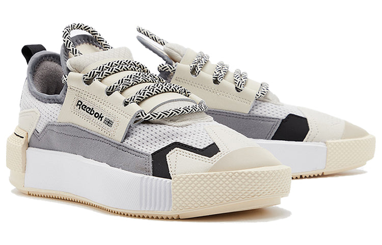 Reebok Sudeca 'Alabaster Black' FZ2003