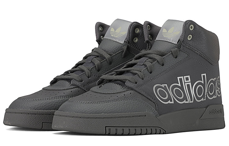 adidas originals Drop Step Xl 'Charcoal Grey' FX7678