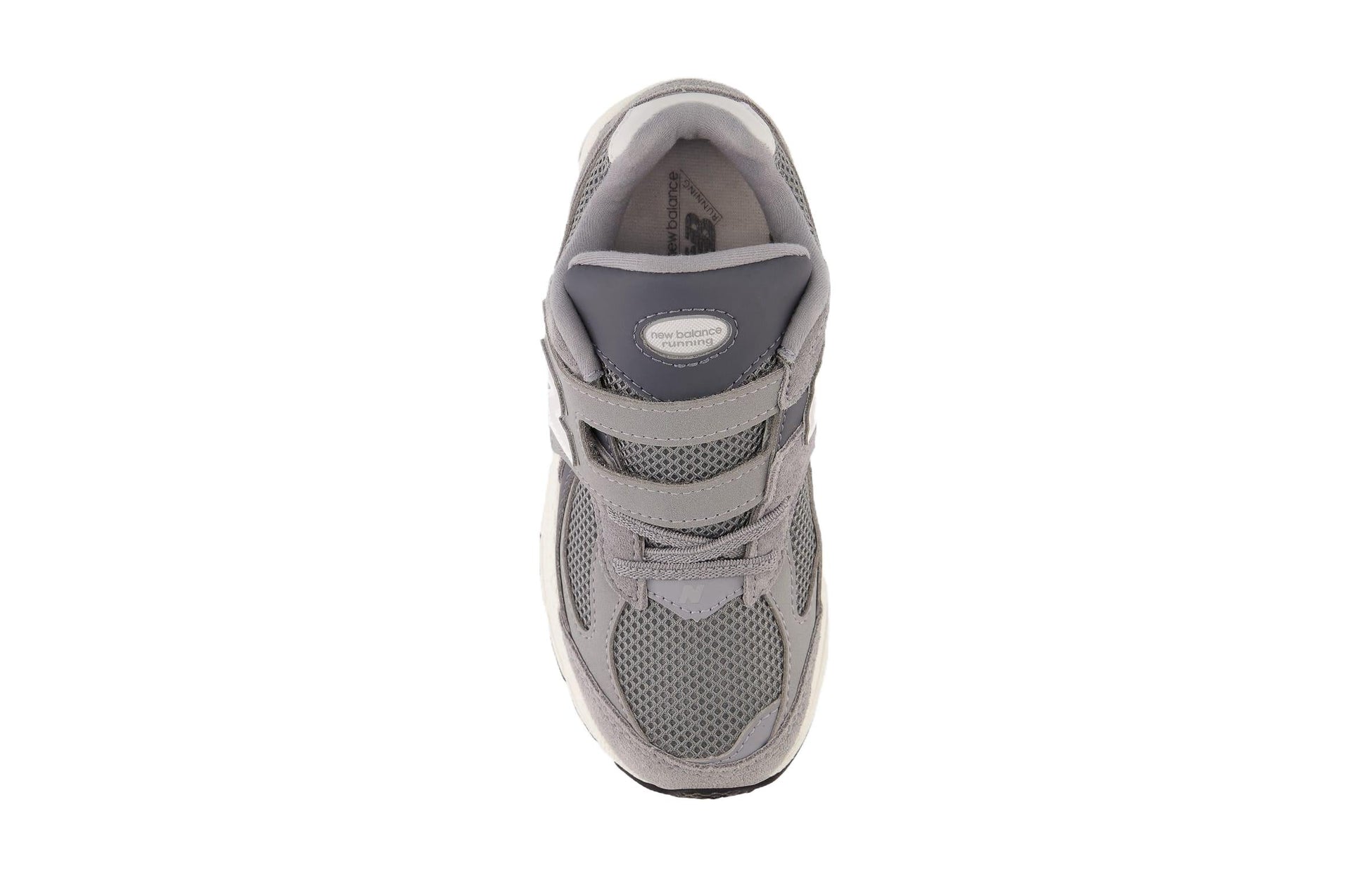 (PS) New Balance 2002R 'Steel White' PV2002ST