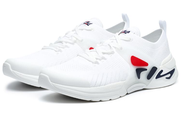 (WMNS) FILA Athletics Mind 5 Shoes 'White' A12W222107FWT