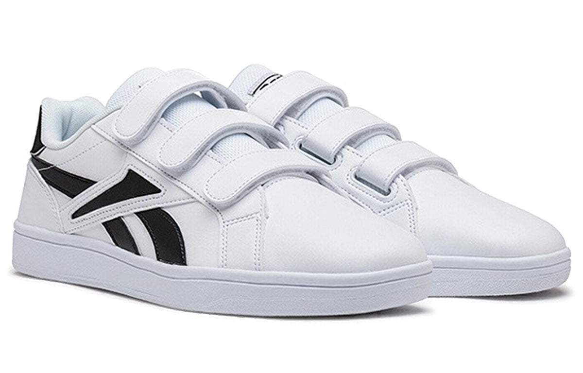 Reebok Royal Complete 2 Sneakers Black/White FU7852