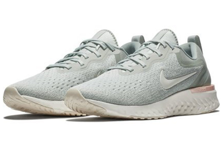 (WMNS) Nike Odyssey React 'Light Silver' AO9820-009