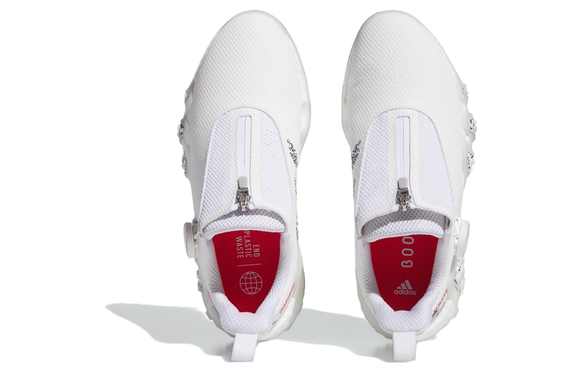 (WMNS) adidas Codechaos 22 Boa 'White Bright Red' IF1044