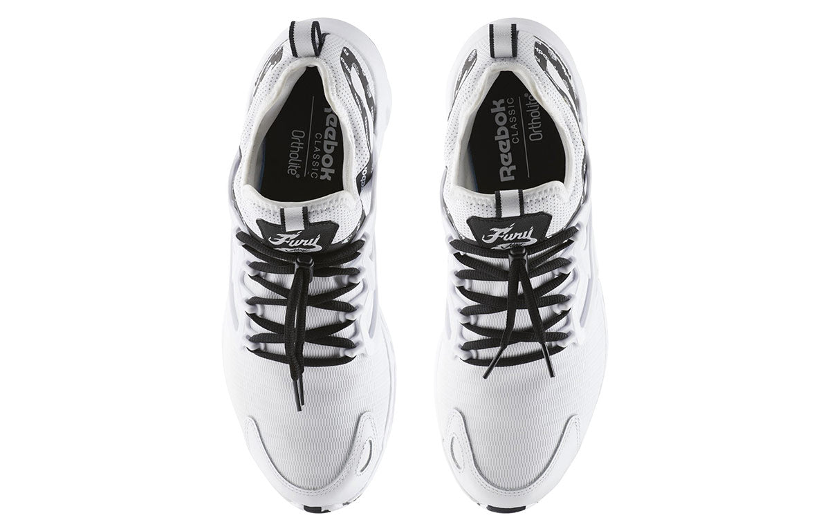 Reebok Fury Adapt IT White BS6166