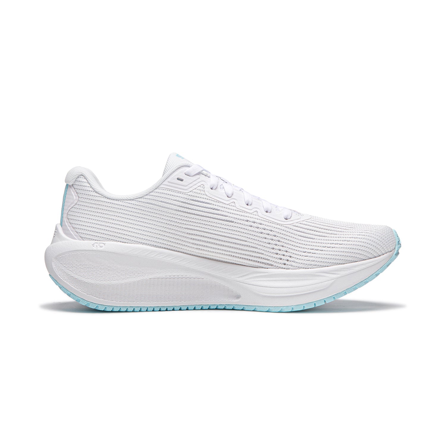 (WMNS) Li-Ning Wushi 5S Lite 2.0 'White Blue' ARSU010-6