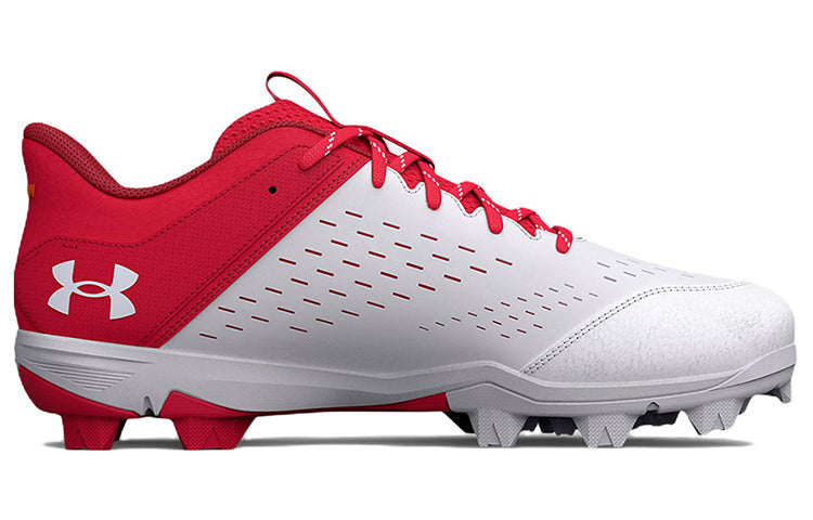 Under Armour Leadoff Low RM 'Red White' 3025589-600
