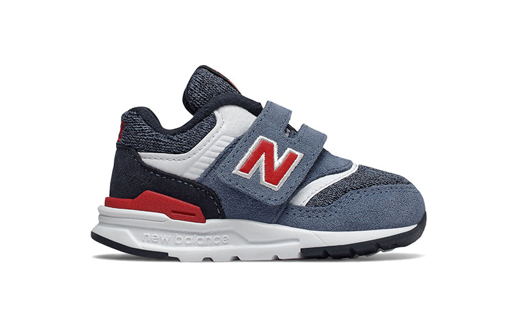 (TD) New Balance 997H 'Navy White Red' IZ997HKA