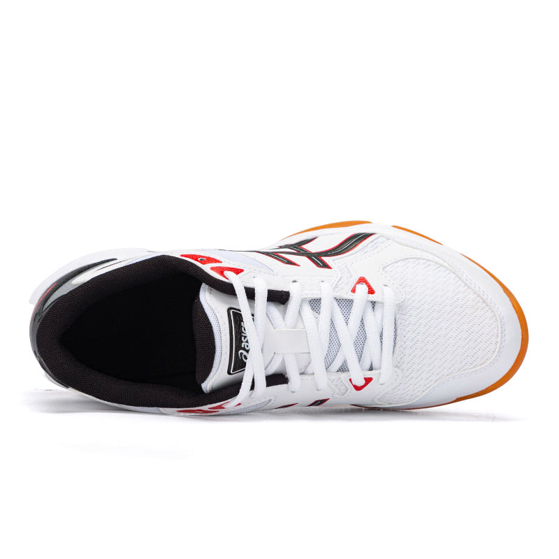 ASICS Gel-Rocket 10 'White Classic Red' 1071A054-108