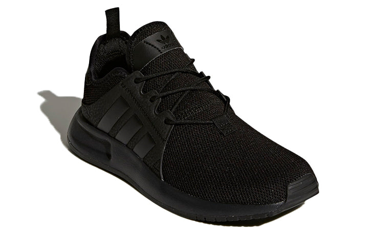 (GS) adidas originals XPLR J Retro Sports Shoe BY9879