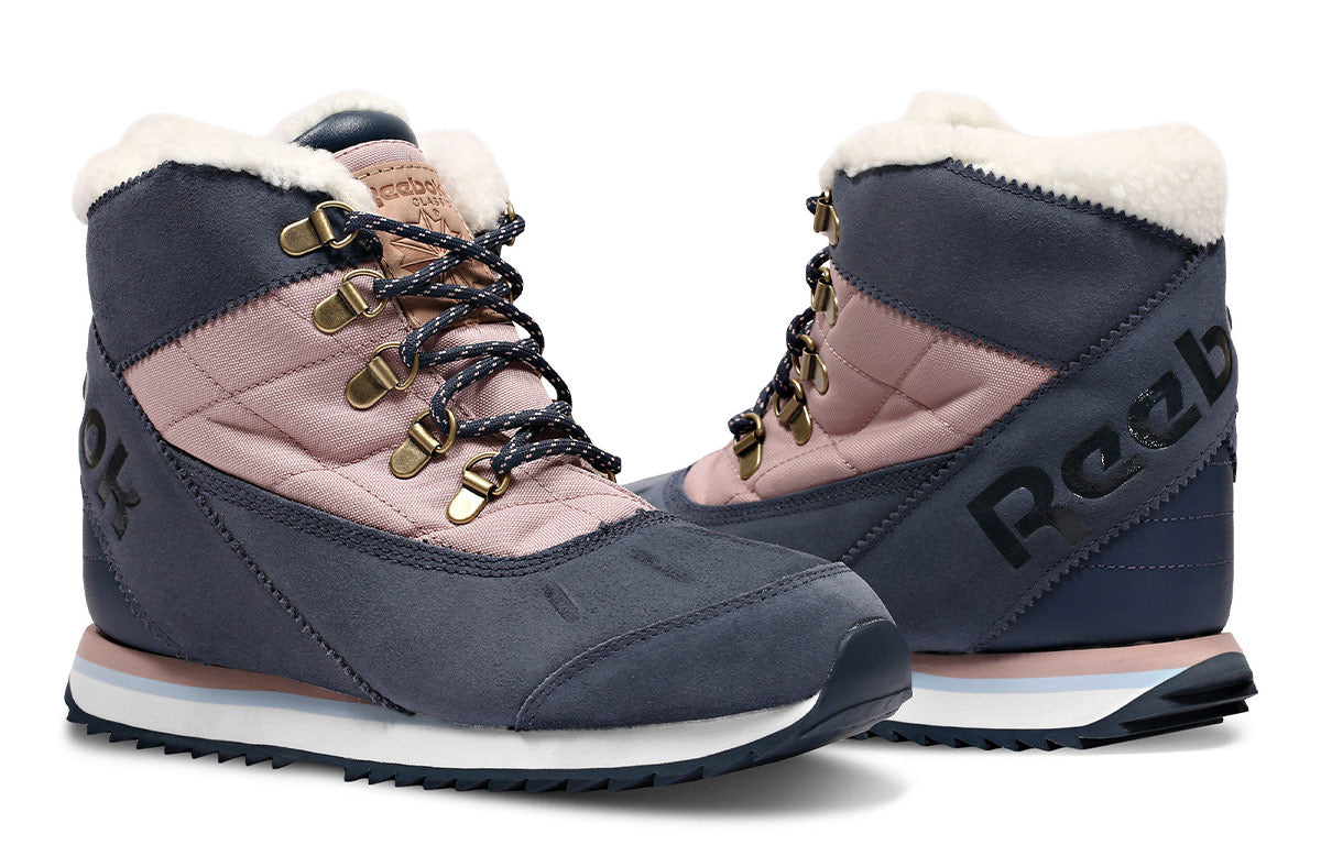 (WMNS) Reebok Other Professional 'Blue Pink' CN1774