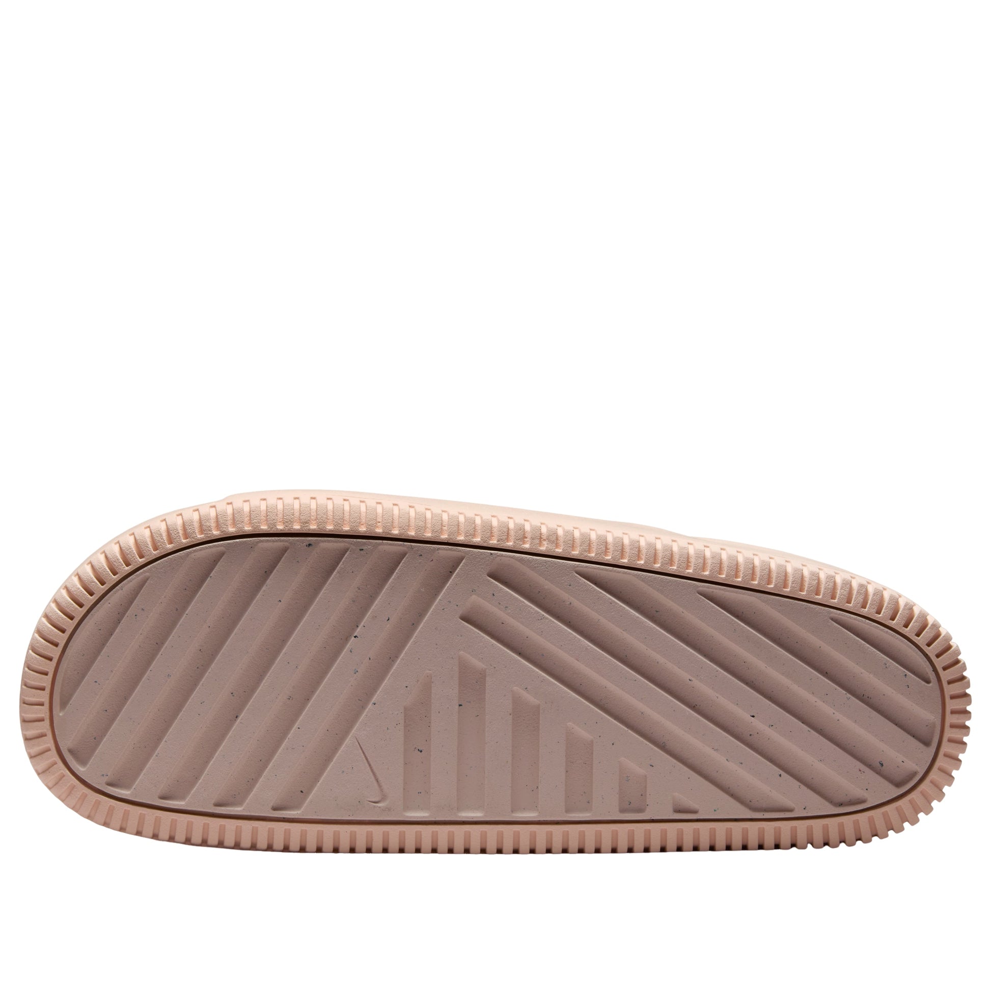 (WMNS) Nike Calm Slide 'Washed Coral' HJ8157-600