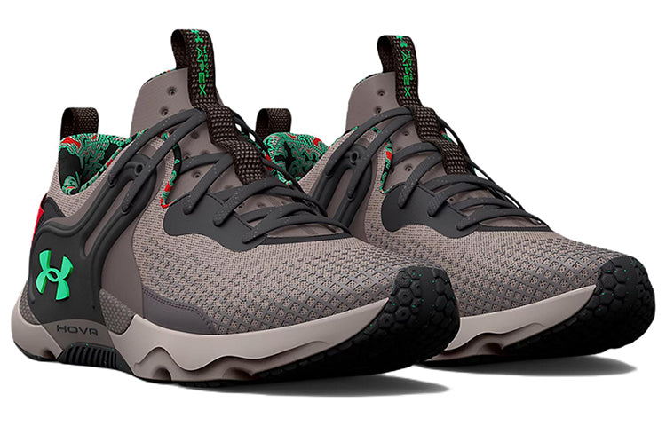Under Armour HOVR Apex 3 Utility 'Fresh Clay' 3026155-100