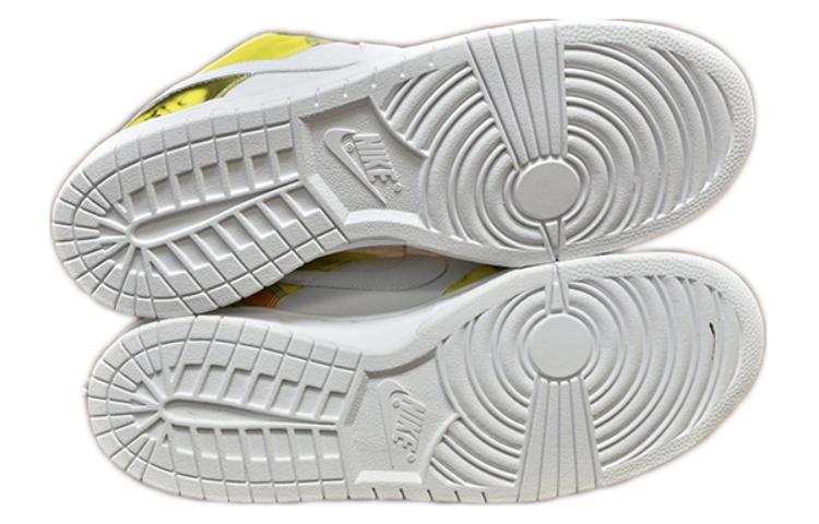 Nike SB Dunk Low Pro 'De La Soul' 304292-171