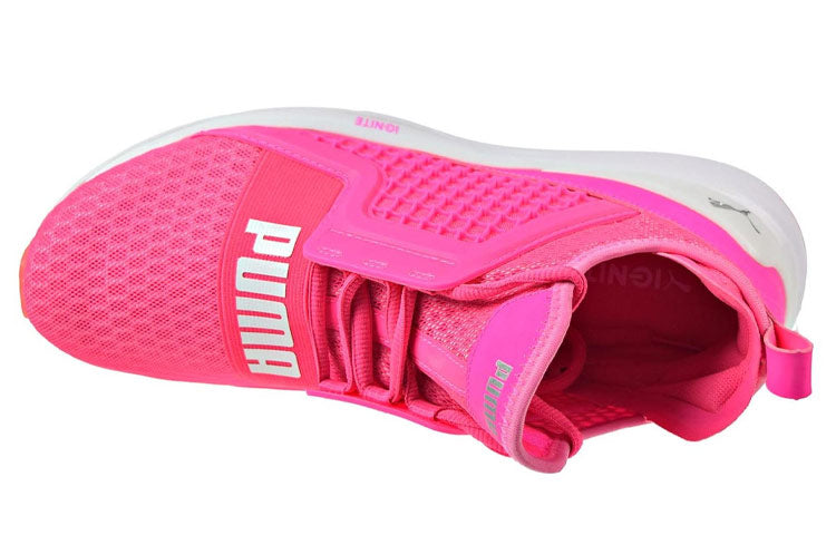 (WMNS) PUMA Ignite Limitlessn 'Pink' 189496-03