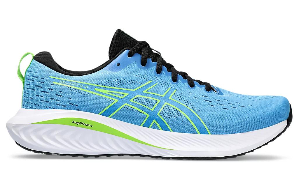 ASICS Gel-Excite 10 'Waterscape Electric Lime' 1011B600-402