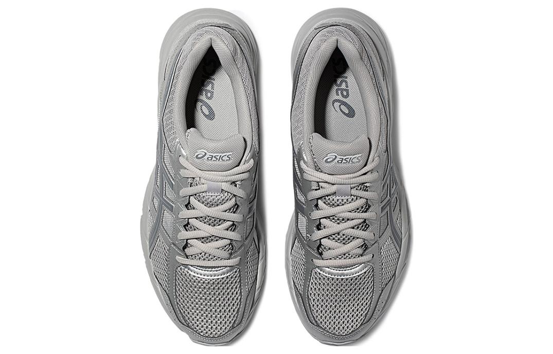 ASICS Gel-Contend 4 'Pure Silver Grey' T8D4Q-022
