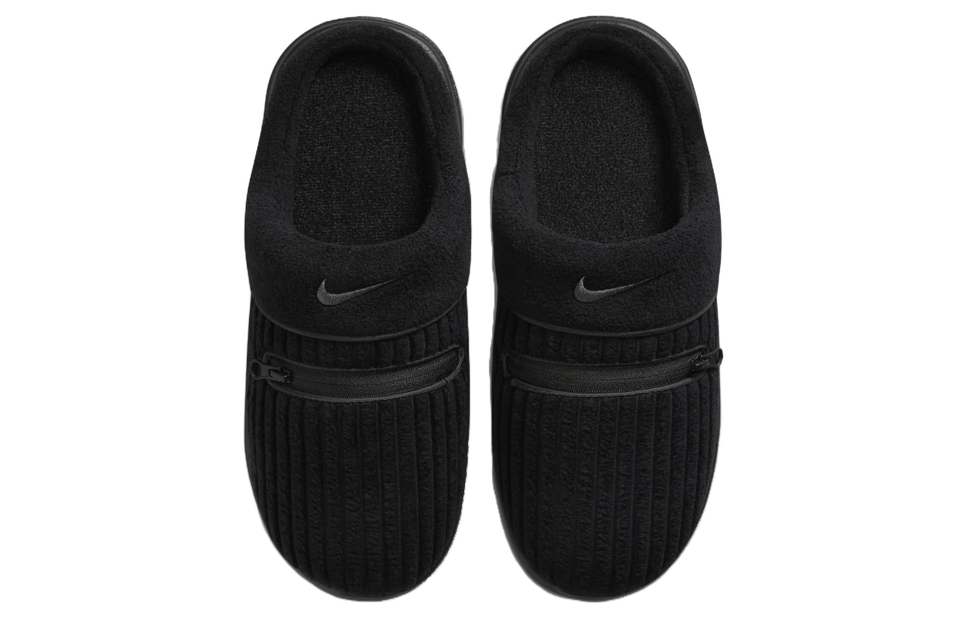(WMNS) Nike Burrow SE 'Black' FJ6042-001