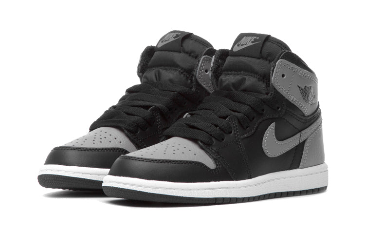 (PS) Air Jordan 1 Retro High OG 'Shadow' AQ2664-013