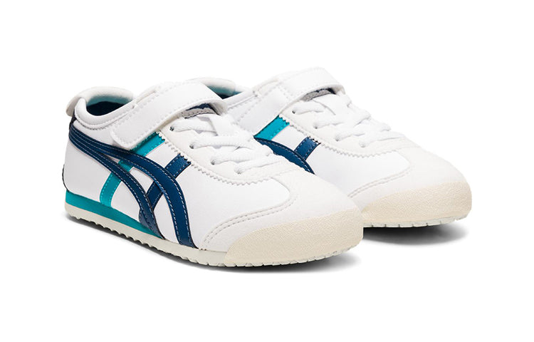 (PS) Onitsuka Tiger Mexico 66 'White Blue' 1184A049-104