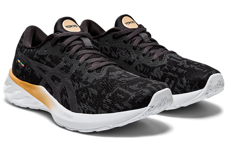 (WMNS) ASICS Roadblast Edo Era Tribute 'Tokyo' 1012A936-001