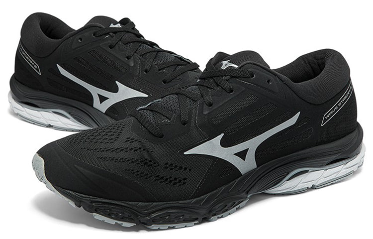 Mizuno Wave Stream 2 'Black' J1GC211904