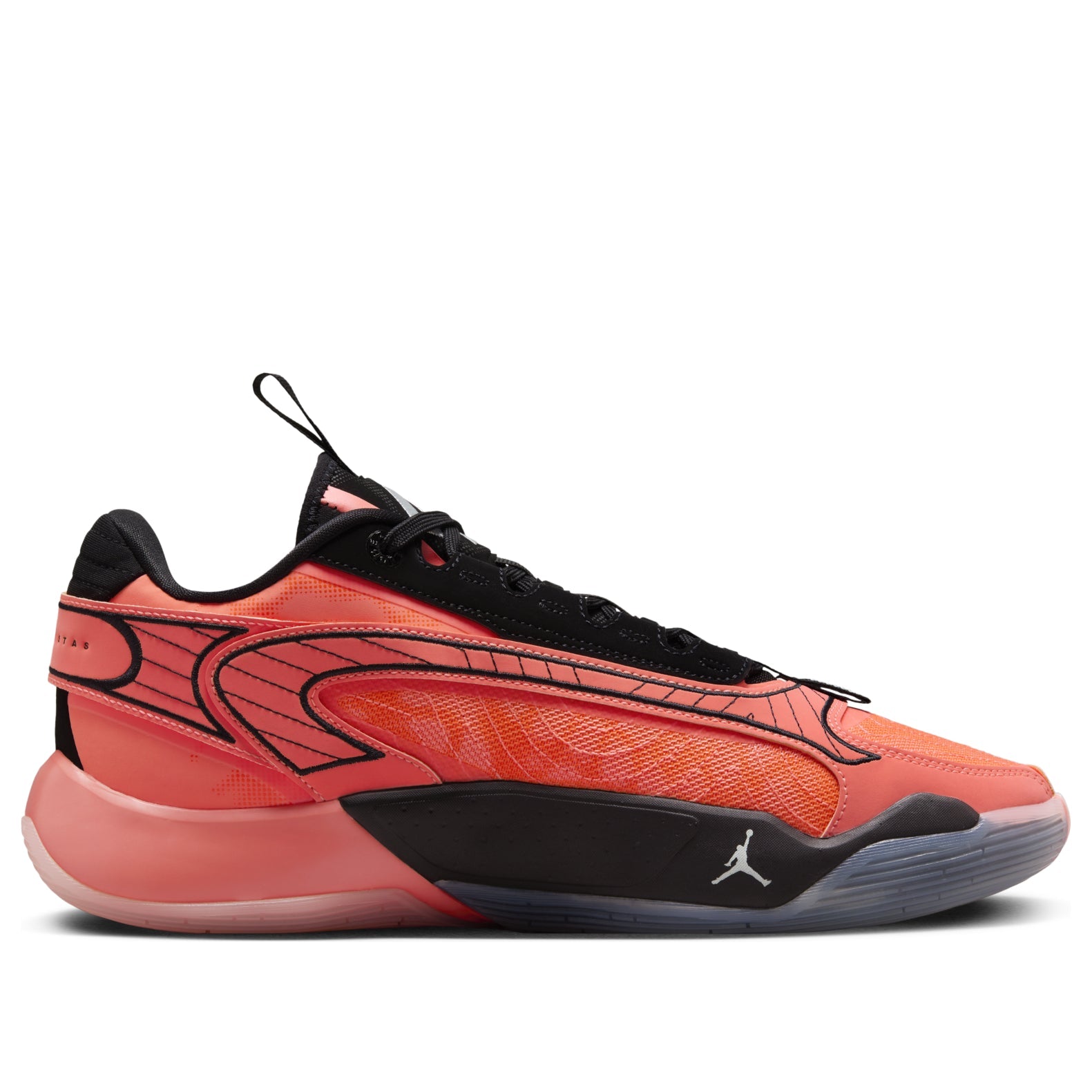 Air Jordan Luka 2 PF 'Bright Mango' DX9012-800