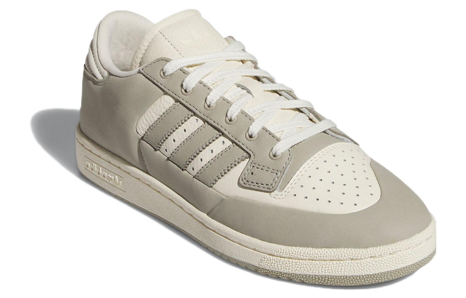adidas originals Centennial 85 Low 001 'Sesame Cream White' ID5774