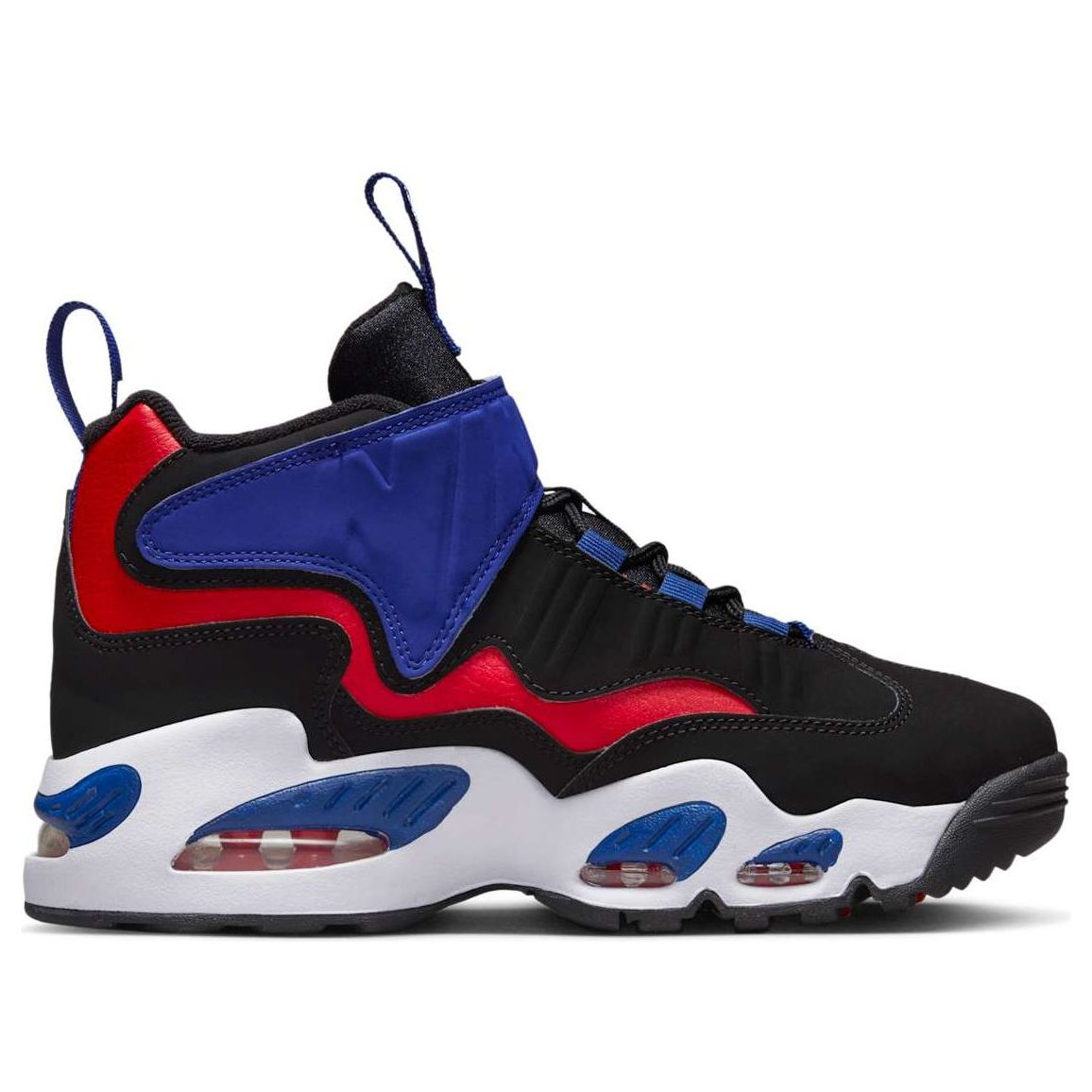 (GS) Nike Air Griffey Max 1 'Alternate USA' DZ5275-001