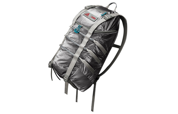 adidas Originals 032C Backpack 'Silver' H62025