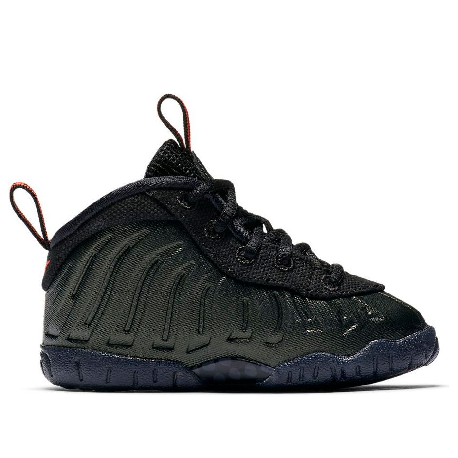 (TD) Nike Little Posite Pro 'Sequoia' 843769-300