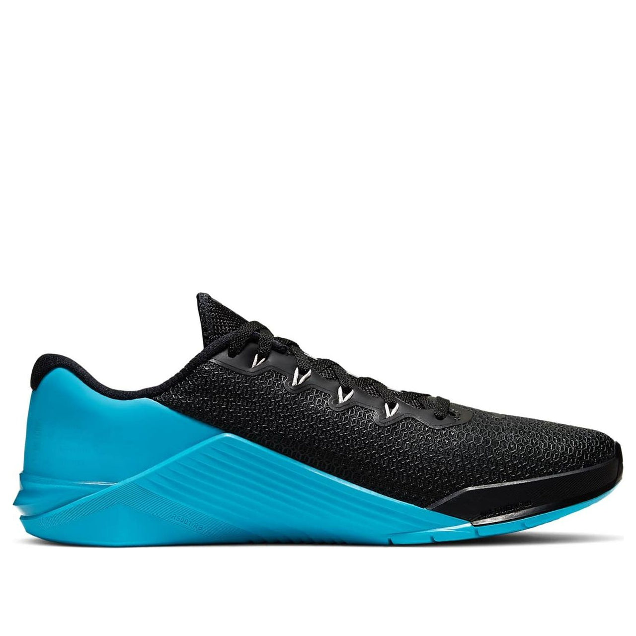 Nike Metcon 5 'Black Current Blue' AQ1189-040