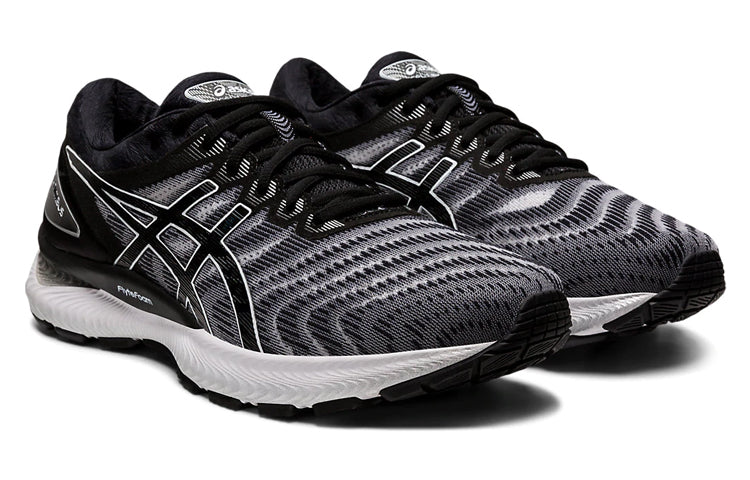 ASICS Gel-Nimbus 22 'White Black' 1011A680-100