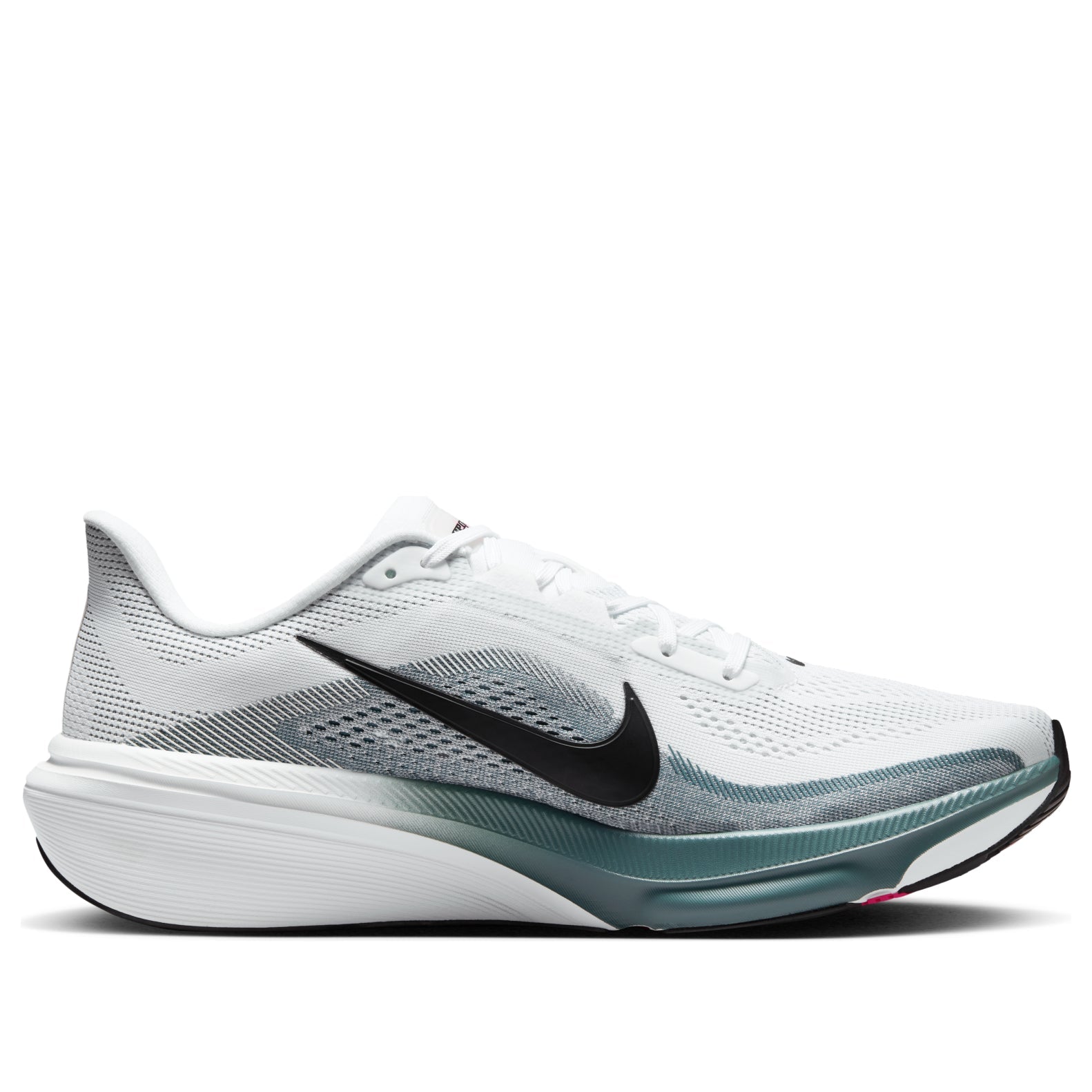 Nike Air Zoom Pegasus 42 'White Mineral Slate' IB1873-110
