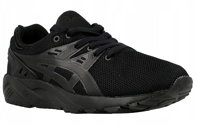 ASICS Gel-Kayano Trainer Evo 'Black' HN6AO-9090