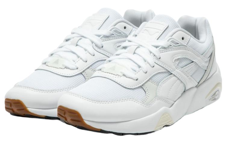 PUMA R698 75y PRM 'White Frosted Ivory' 393403-02