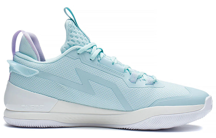 Li-Ning SOF Flash 2 'Light Ice Blue' ABAS099-5