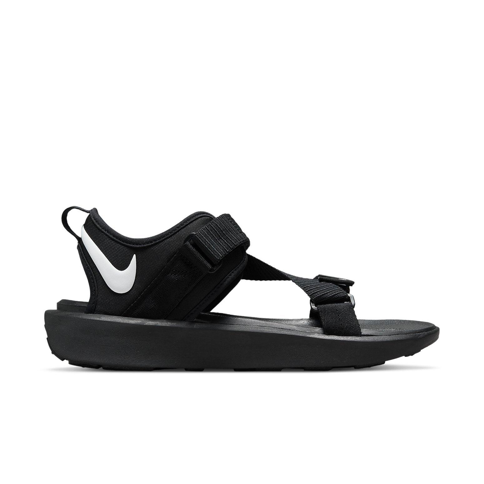 Nike Vista Sandal 'Black White' DJ6606-001