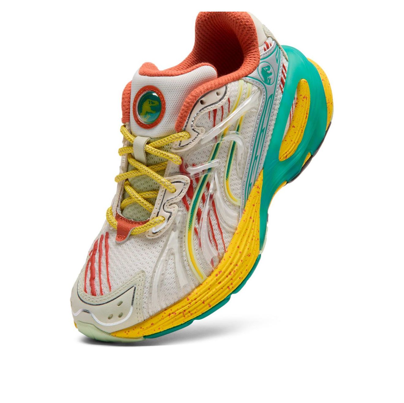 (GS) PUMA x Jurassic World Inverse 'Rebirth' 406011-01
