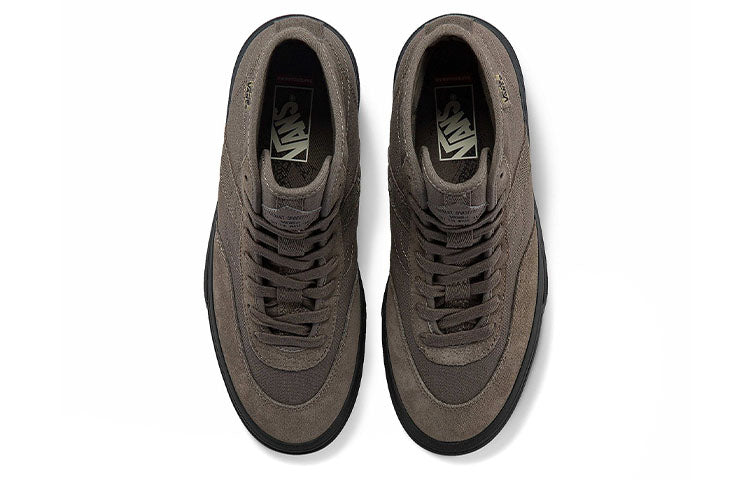 Vans Gilbert Crockett High 'Bungee Cord' VN0A5JIG85C