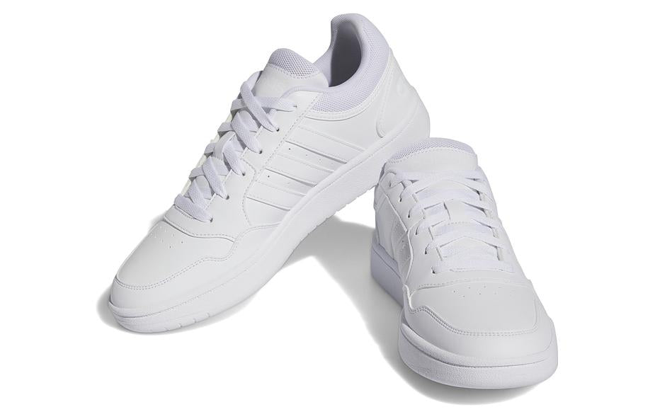 adidas Hoops 3.0 Low Classic Vintage 'White' IG7916
