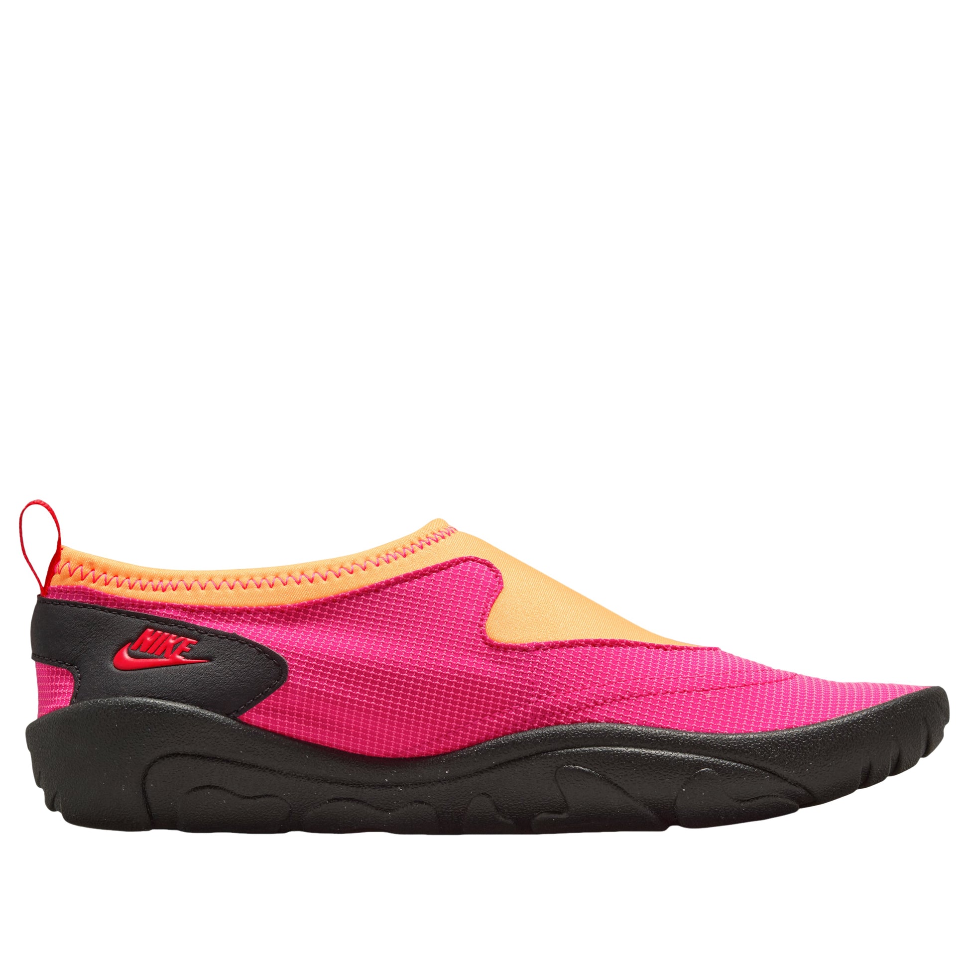 (WMNS) Nike Aqua Turf 'Hyper Pink Laser Orange' FZ5628-600