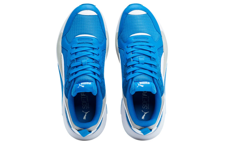 PUMA X-Ray 'Colorblock - Palace Blue' 373582-02