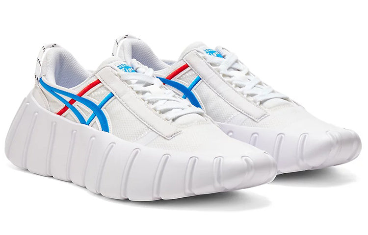 Onitsuka Tiger Gigatia Shoes 'White Directoire Blue' 1183B560-100