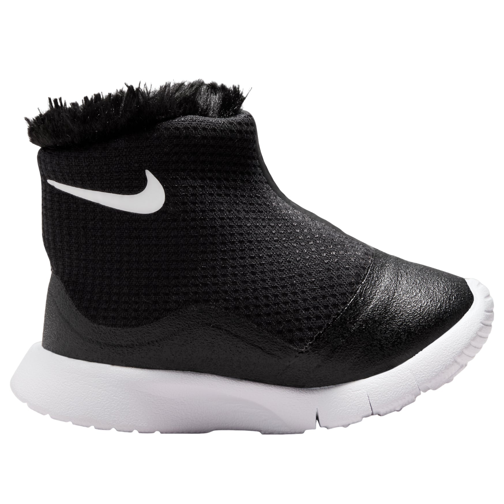 (TD) Nike Tanjun HiVelcro 'Black' 922870-005