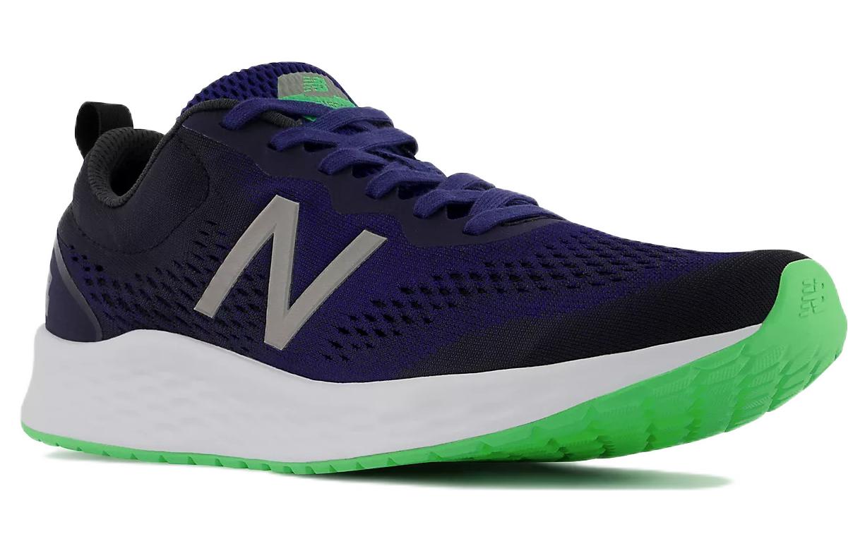 New Balance Fresh Foam Arishi v3 'Dark Blue' MARISCU3