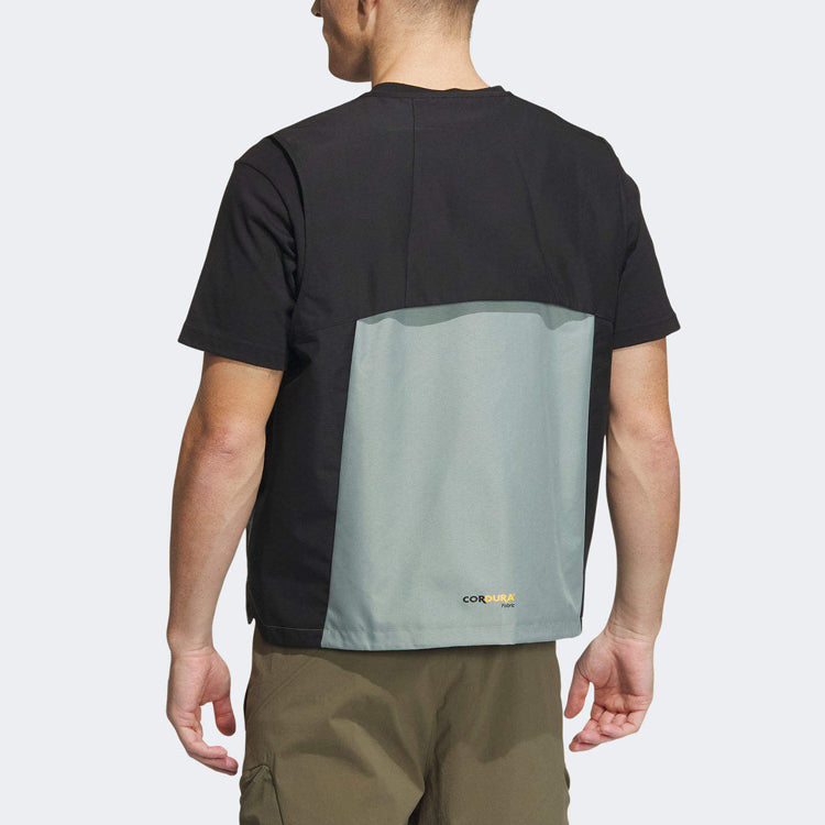 adidas Terrex Vest 'Green' IC1956