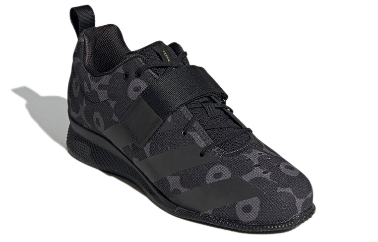 adidas Adipower Weightlifting 2 'Black' GZ0175