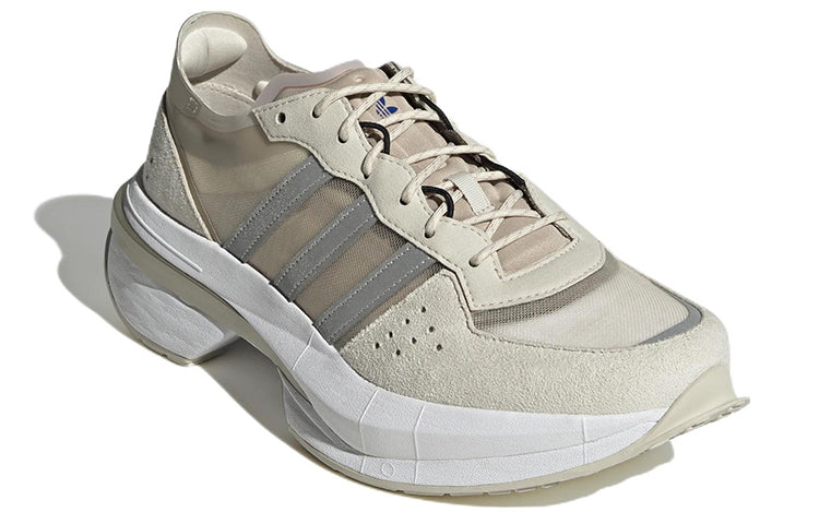 adidas originals Esiod 'Cream Silver' GX3162